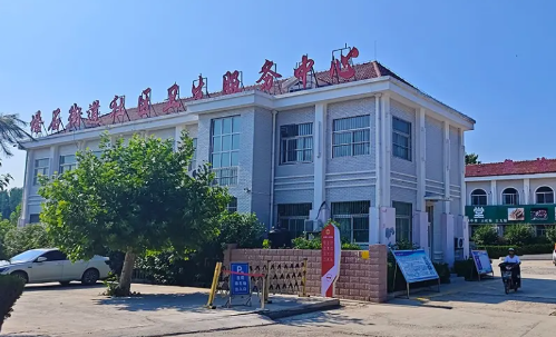 山东济阳垛石社区卫生服务中心内镜清洗工作站、内镜自动清洗消毒机、纯水机安装调试完成