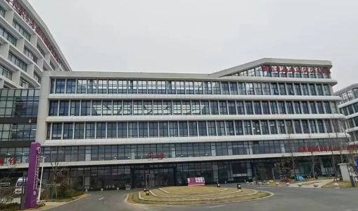 山东济南妇幼保健院内镜清洗工作站、内镜自动清洗消毒机、储镜柜、纯水机安装调试完成