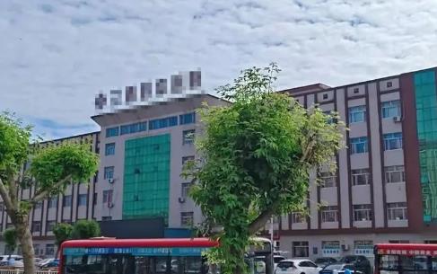 黑龙江*****中医院内镜清洗工作站、内镜储镜柜、纯水机安装调试完成