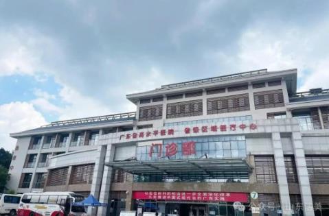 『 &nbsp;广 东 省&nbsp;* * 医 院&nbsp; &nbsp;』山东洁美内窥镜清洗消毒设备及配套设备产品安装实例